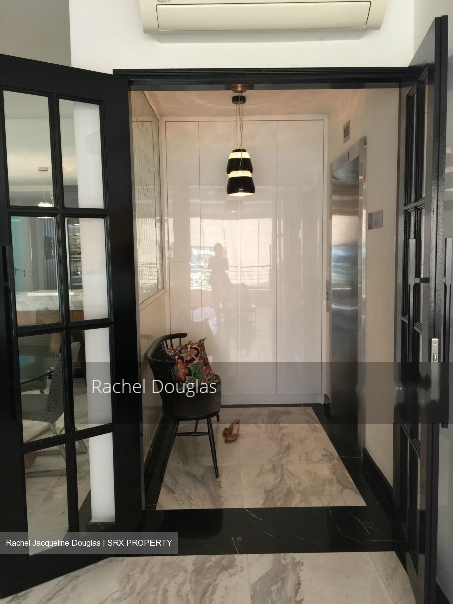 Watermark Robertson Quay (D9), Apartment #178237722